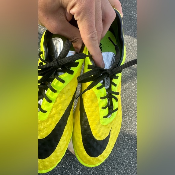 RARE Nike Hype-venom phanto FG - Picture 6 of 7